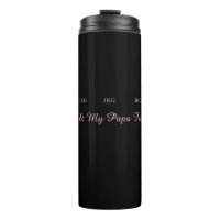 Me & My Papa Forever Mug | Jesus Kingdom Girl