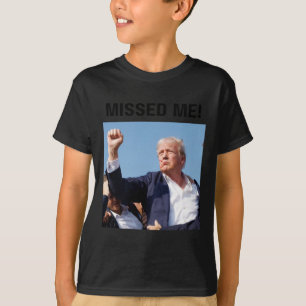 Me! President Trump  T-Shirt
