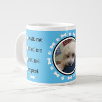 Me promener Répéter la Mug