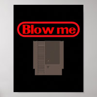 Me Retro Video Game Old School Gamer