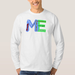 ME Self-Expression T-Shirt