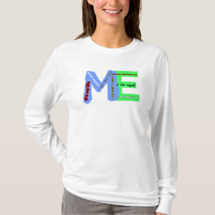ME Self-Expression T-Shirt