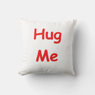 Me serrer dans le Coussin