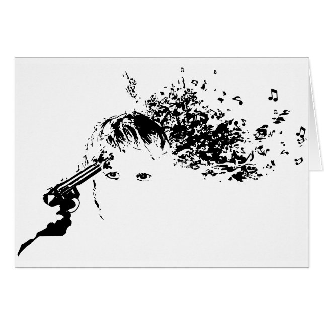 me tuer doucement (Devant horizontal)