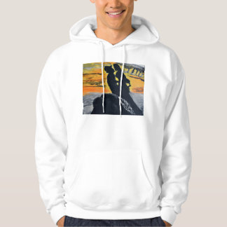 Me&You Hoodie