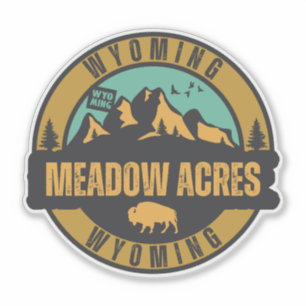 Meadow Acres, Wyoming