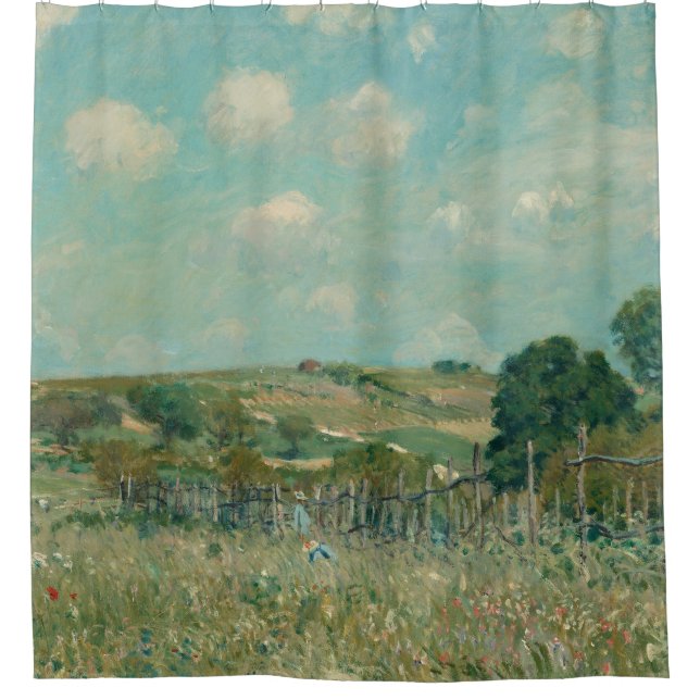 Meadow | Alfred Sisley | National Gallery of Art (Front)