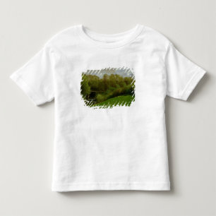 Meadow and Woodland, 1895 Toddler T-shirt