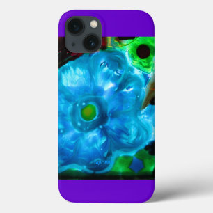 meadow iPhone 13 case