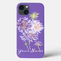 meadow flowers
