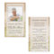 Meadow Funeral Prayer Cards | In Loving Memory
