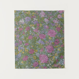 Meadow Love  Tapestry