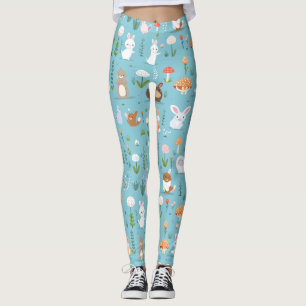 Meadow Mates Leggings