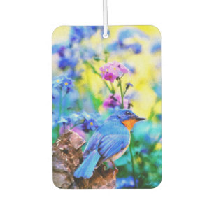 Meadow Melody Air Freshener