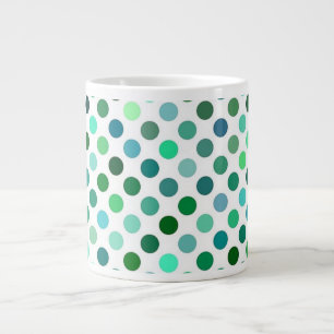 Meadow Mist Large Coffee Mug