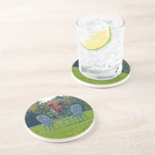 Meadow of Love Coaster