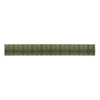 Meadow Seeds Grosgrain Ribbon