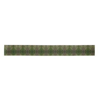 Meadow Seeds Satin Ribbon