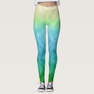 Meadow Sky Leggings