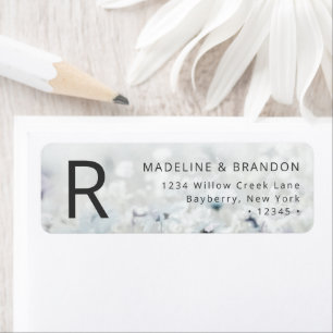 Meadow Song fading Fleurs sauvages Adresse de reto