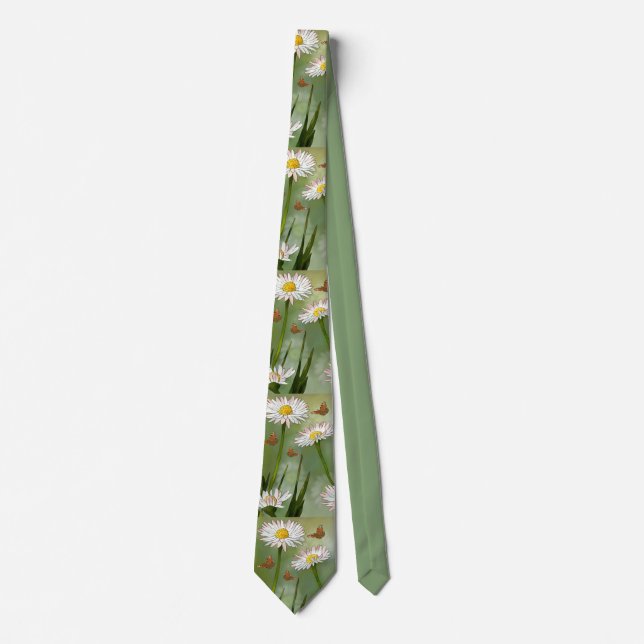 meadow tie (Front)
