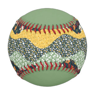 Meadow Waves Baseball