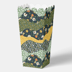 Meadow Waves Favor Box