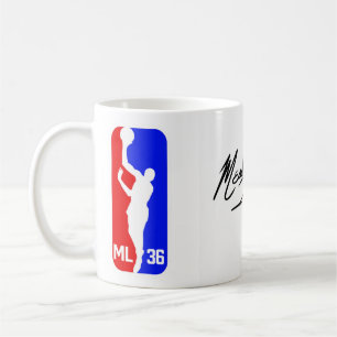 Meadowlark Lemon 36 Mug
