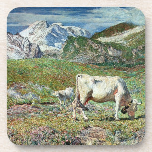 Meadows in Spring Coaster