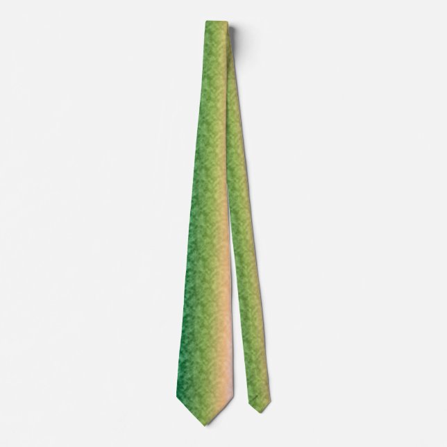 Meadows of First Light Tie (Front)