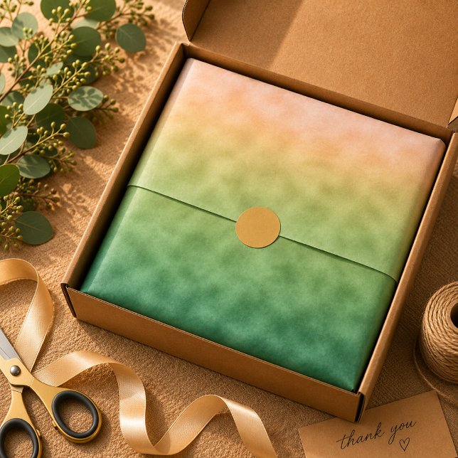 Meadows of First Light Tissue Paper (Creator Uploaded)