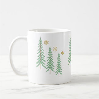 Meager, SD Holiday Mug !