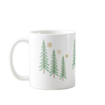 Meagre, SD Holiday Mug!