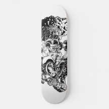Meal-Czech Skateboard