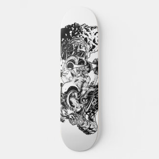 Meal-Czech Skateboard