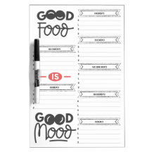 Meal Planner