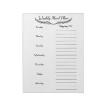 Meal Planning