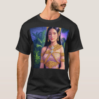 Mealea Of Rahu Story T-Shirt