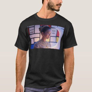 Mealea : Rahu's Whisperer V T-Shirt