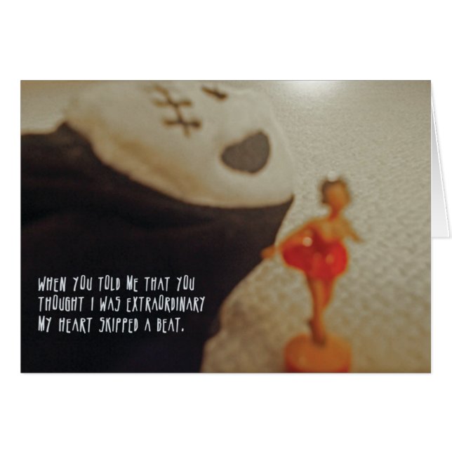 Mean Card 1 (Front Horizontal)