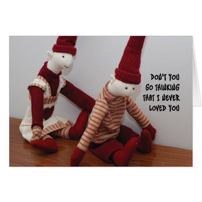 Mean Card 9 (Front Horizontal)