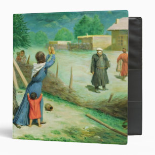 Mean Collection, 1891 Binder