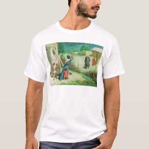 Mean Collection, 1891 T-Shirt