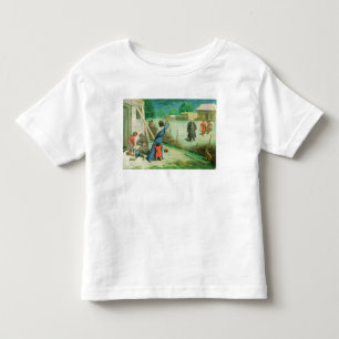 Mean Collection, 1891 Toddler T-shirt