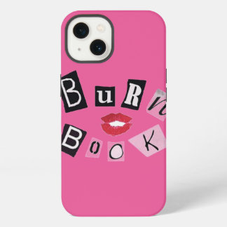 Mean Girls iPhone Case