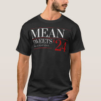Mean Tweets And Cheap Gas Funny 2024 Pro Trump aun