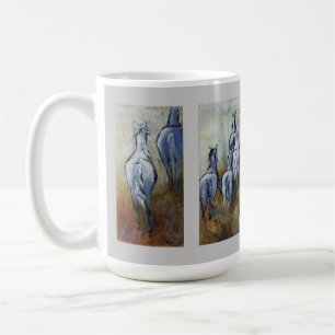 Meandering Mug