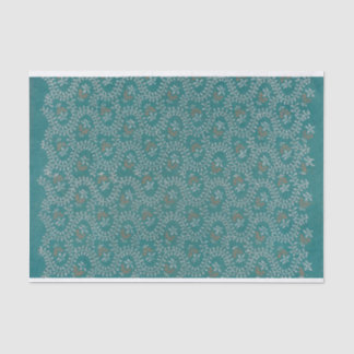 Meandering Vine Decoupage Paper