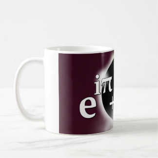 Meaning of Life Mug