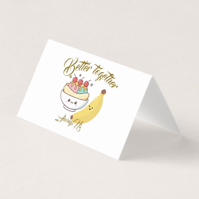 Meaningful Gift for Couples – Elegant Love (Front)